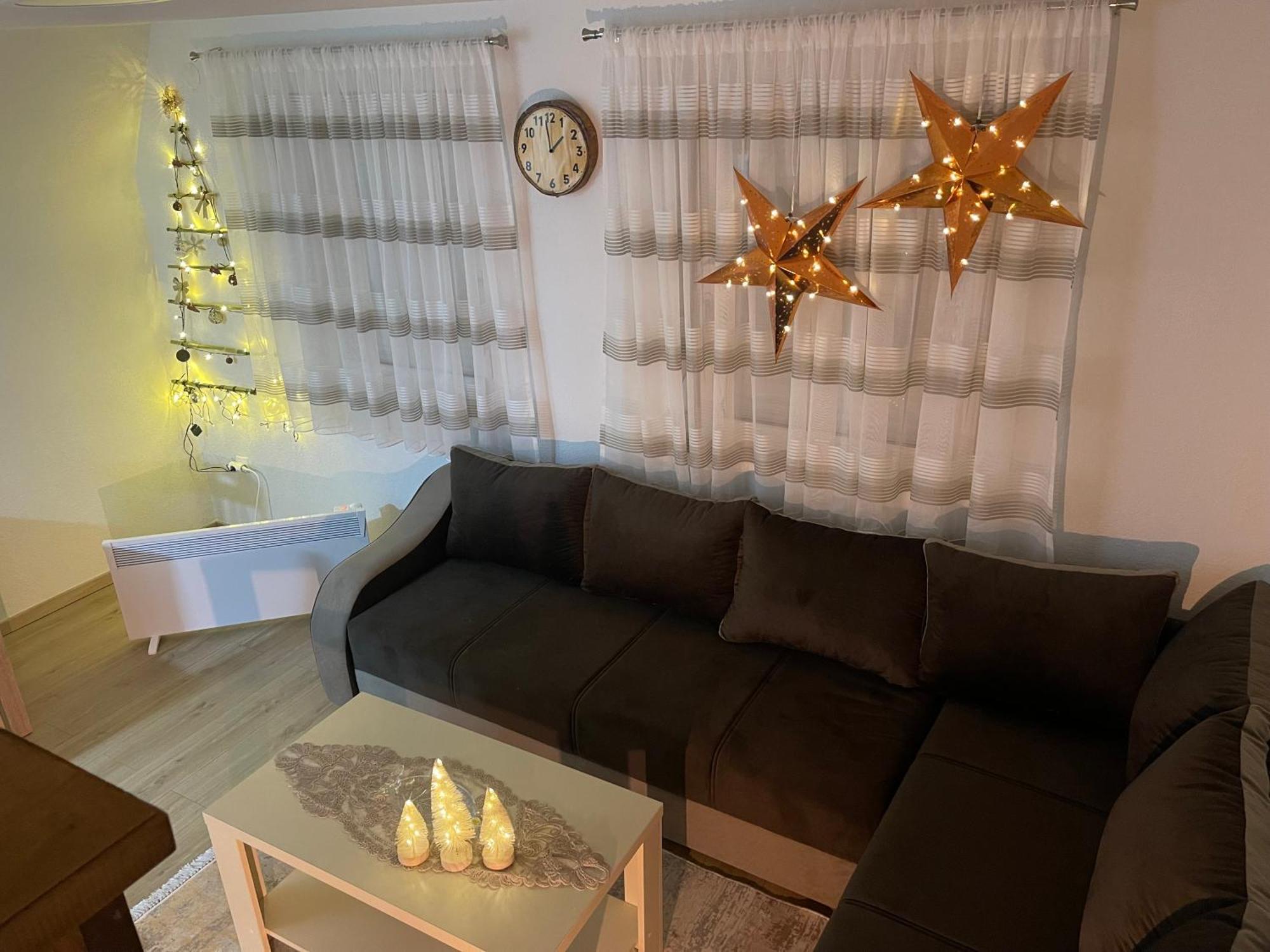 Vikendice Ana Villa ชาเบลียค ภายนอก รูปภาพ